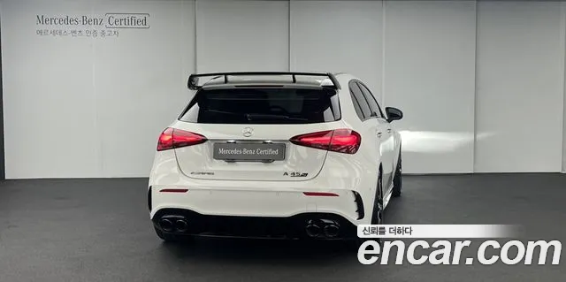 Mercedes-Benz A-Класс 2026 thumb 2