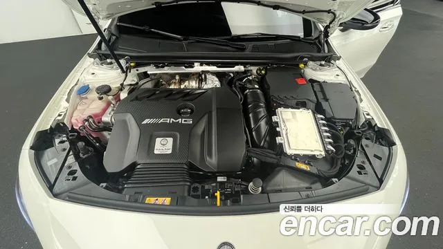 Mercedes-Benz A-Класс 2026 thumb 6