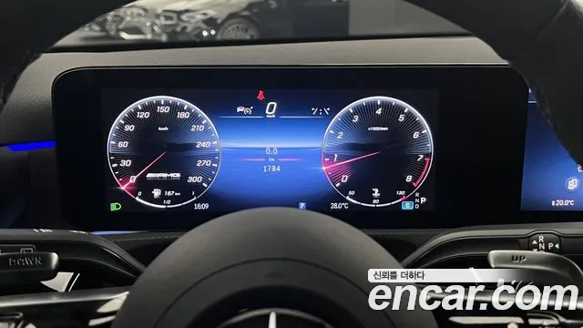 Mercedes-Benz A-Класс 2026 thumb 8