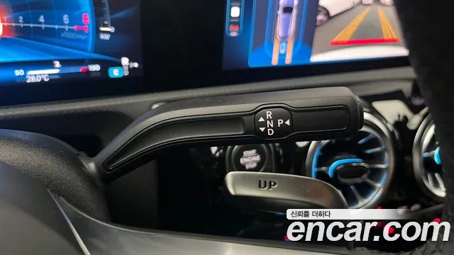 Mercedes-Benz A-Класс 2026 thumb 9