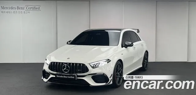 Mercedes-Benz A-Класс 2026 thumb 11