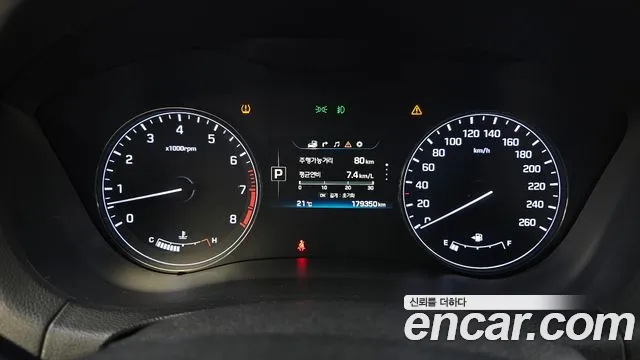 Hyundai Genesis 2015 thumb 8