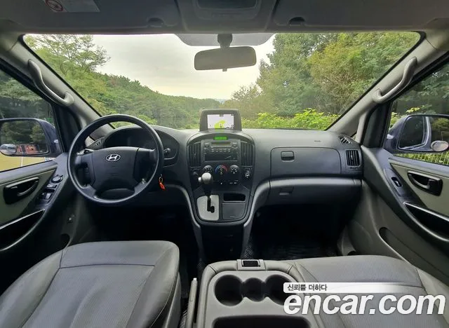 Hyundai Starex 2013 thumb 5