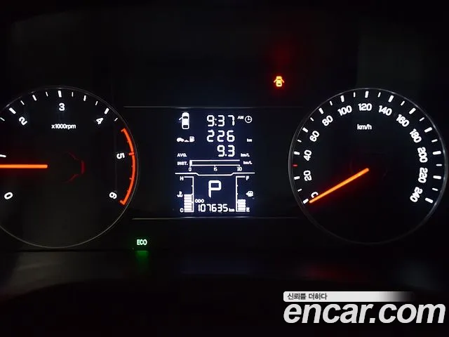 KG_Mobility_Ssangyong Rexton 2018 thumb 9