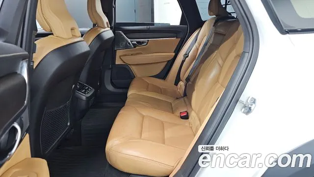Volvo V90 2020 thumb 12