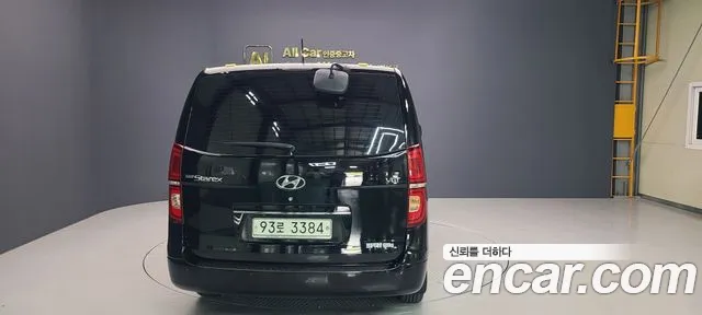 Hyundai Starex 2019 thumb 3