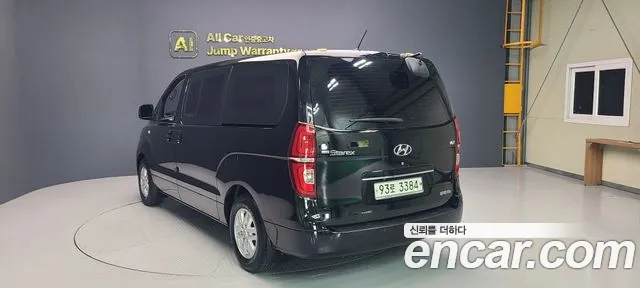 Hyundai Starex 2019 thumb 4