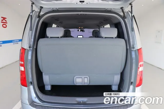 Hyundai Starex 2019 thumb 7