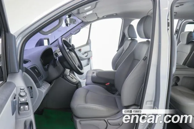 Hyundai Starex 2019 thumb 10