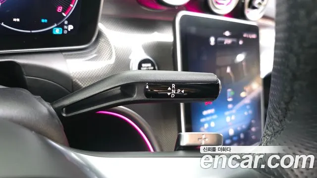 Mercedes-Benz C-Класс 2023 thumb 9