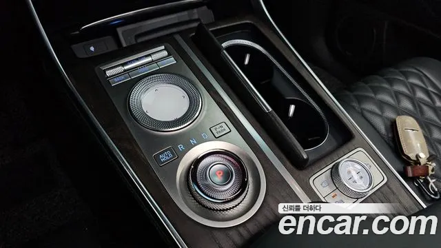Genesis GV80 2022 thumb 9