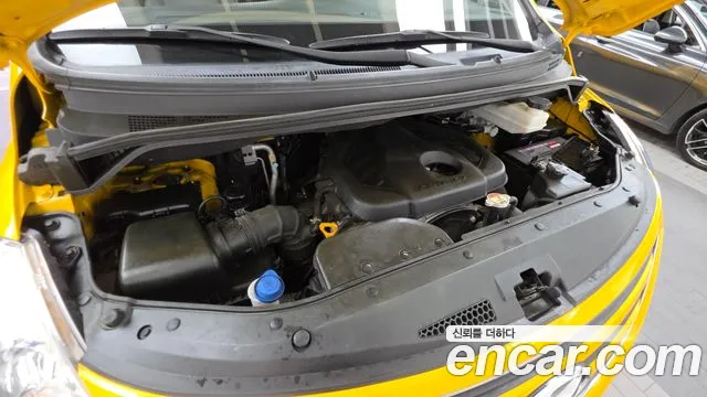 Hyundai Starex 2017 thumb 6