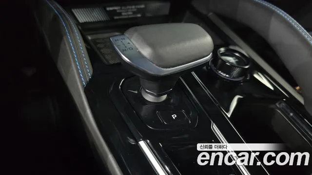Renault-KoreaSamsung Koleos 2025 thumb 9