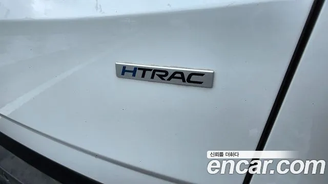 Hyundai Tucson 2025 thumb 6
