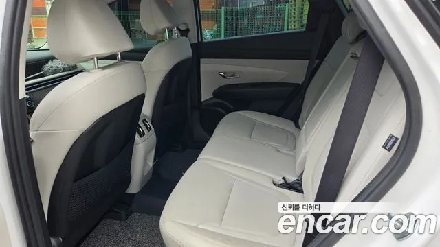 Hyundai Tucson 2025 thumb 7
