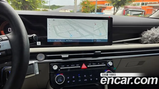 Hyundai Tucson 2025 thumb 9