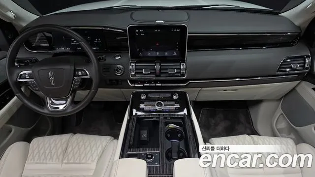 Lincoln Navigator 2021 thumb 7