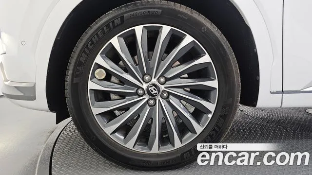 Hyundai Palisade 2022 thumb 5