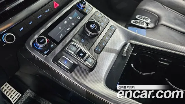 Hyundai Palisade 2022 thumb 9
