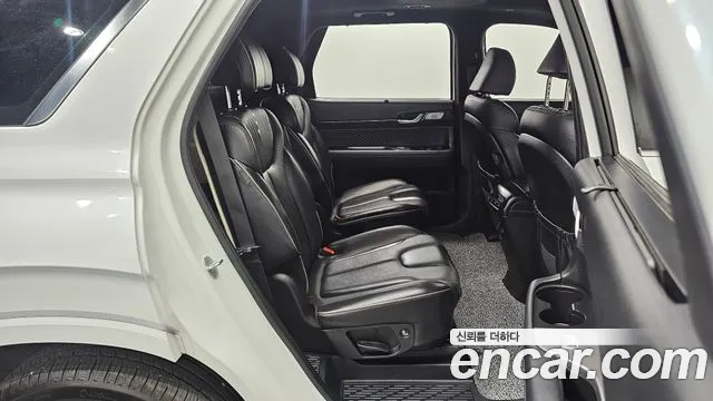 Hyundai Palisade 2022 thumb 11