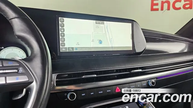 Hyundai Palisade 2022 thumb 12