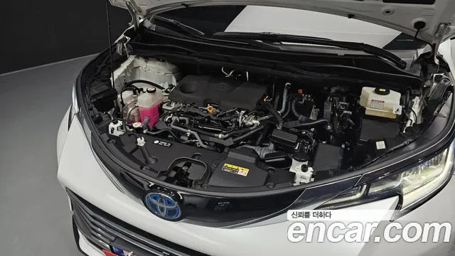 Toyota Sienna 2022 thumb 5