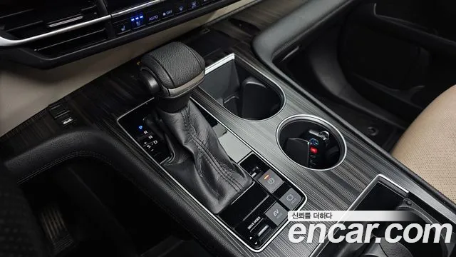 Toyota Sienna 2022 thumb 8