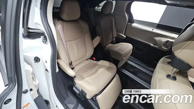 Toyota Sienna 2022 thumb 10