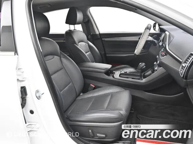 Hyundai Grandeur 2019 thumb 10