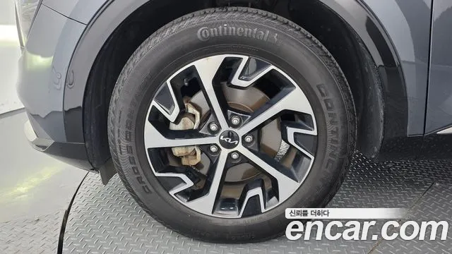 Kia Sportage 2022 thumb 5