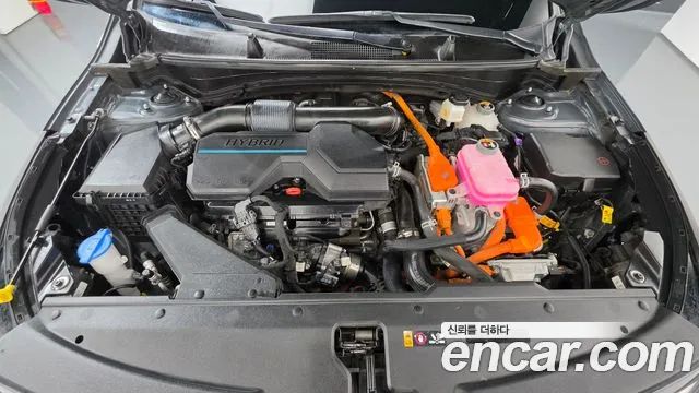 Kia Sportage 2022 thumb 6