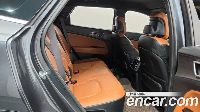 Kia Sportage 2022 thumb 11