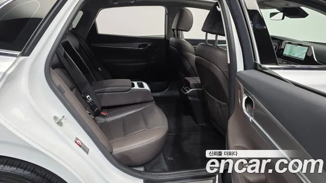 Hyundai Grandeur 2022 thumb 12