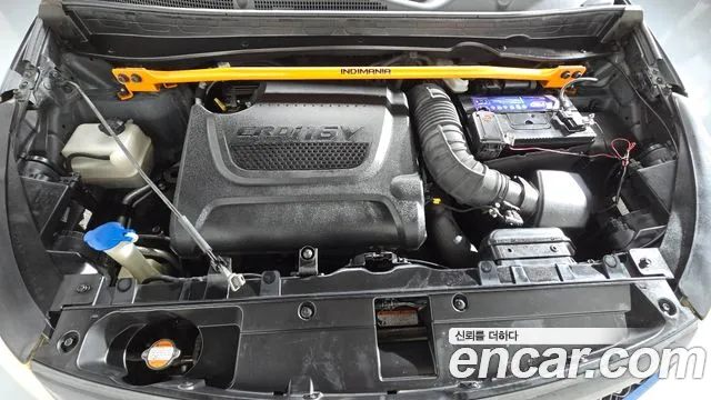 Kia Sportage 2012 thumb 6