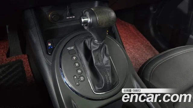 Kia Sportage 2012 thumb 9