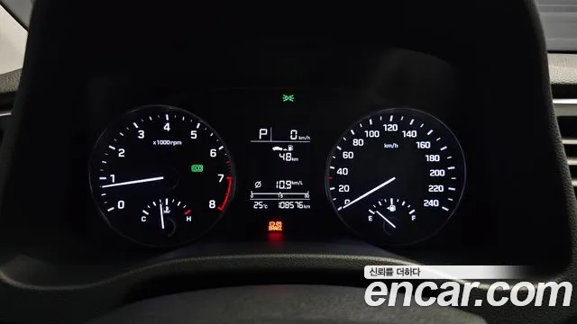 Hyundai Avante 2017 thumb 8