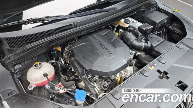Kia Carnival 2021 thumb 6