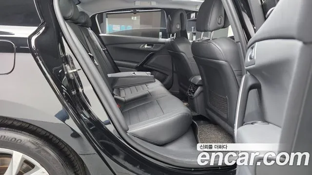 Peugeot 508 2016 thumb 11