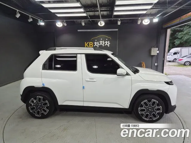 Hyundai Casper 2022 thumb 3