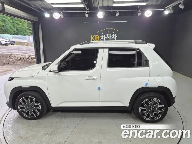 Hyundai Casper 2022 thumb 7