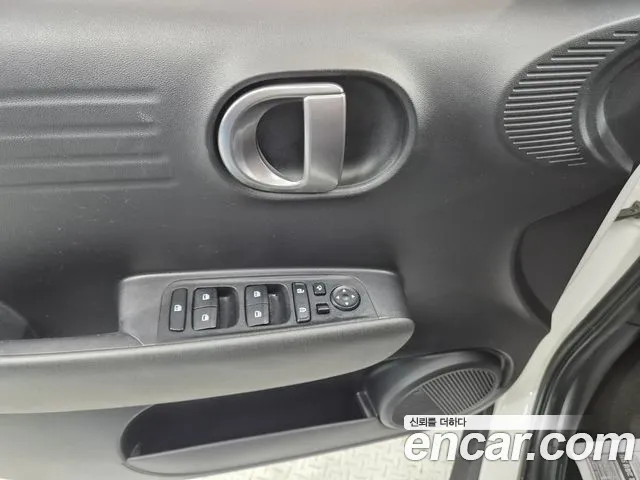 Hyundai Casper 2022 thumb 10