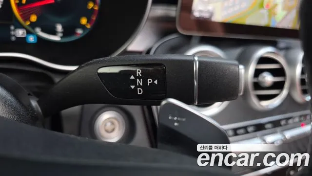 Mercedes-Benz C-Класс 2021 thumb 9