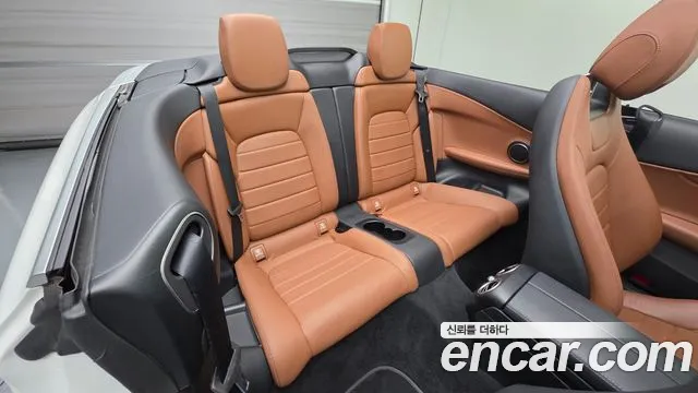 Mercedes-Benz C-Класс 2021 thumb 12