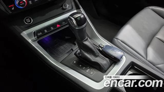 Audi Q3 2022 thumb 9