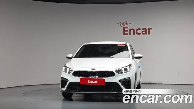 Kia K3 2019 thumb 2