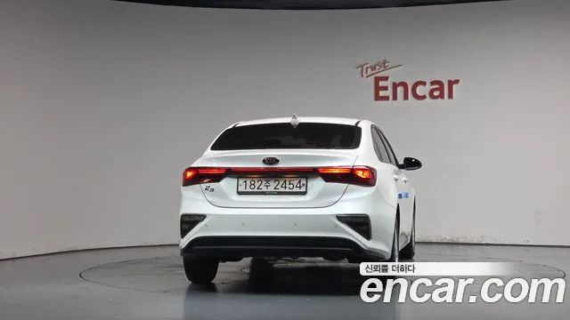Kia K3 2019 thumb 3