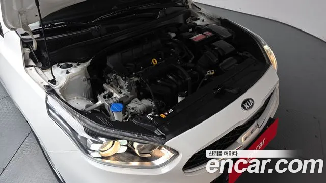 Kia K3 2019 thumb 5