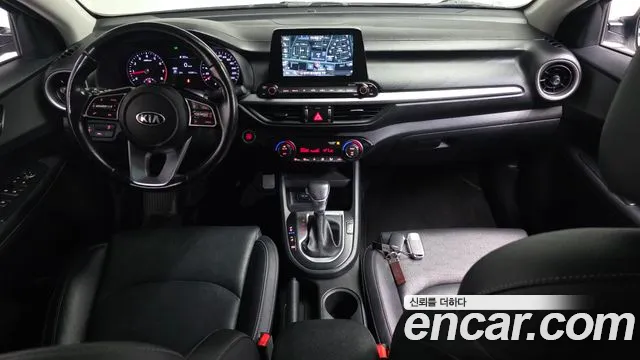 Kia K3 2019 thumb 6