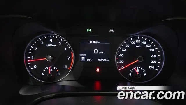 Kia K3 2019 thumb 7