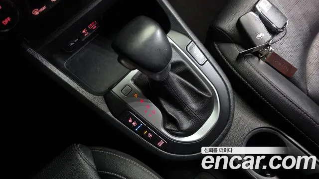 Kia K3 2019 thumb 8